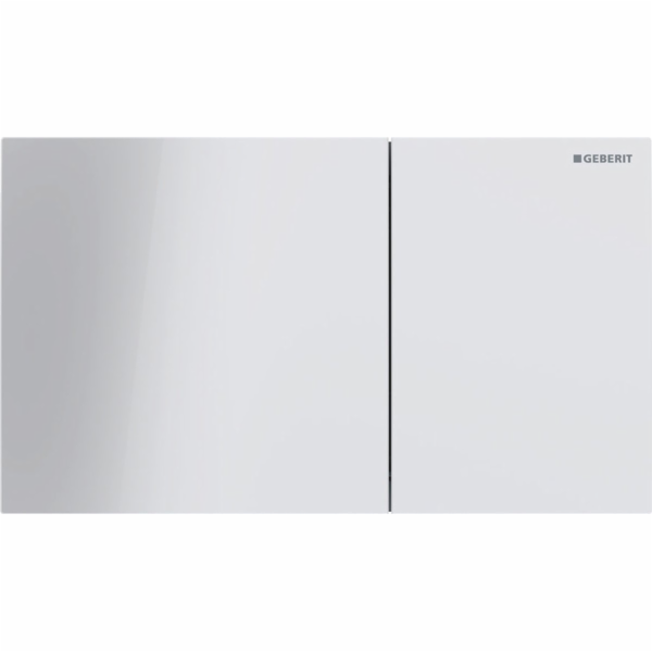 Geberit splachovací tlačítko Geberit Sigma 70 splachovací...