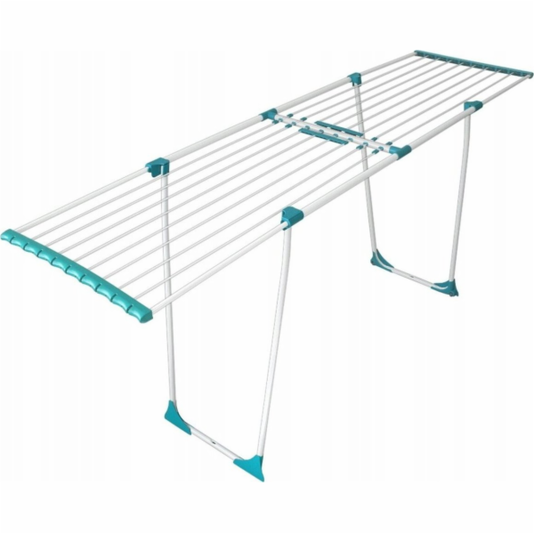 Millena MILLENA - Sušička prádla - teleskopická - 20 m