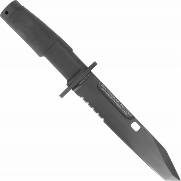 Extrema Ratio Nůž Extrema Ratio Fulcrum Bayonet NFG Black...