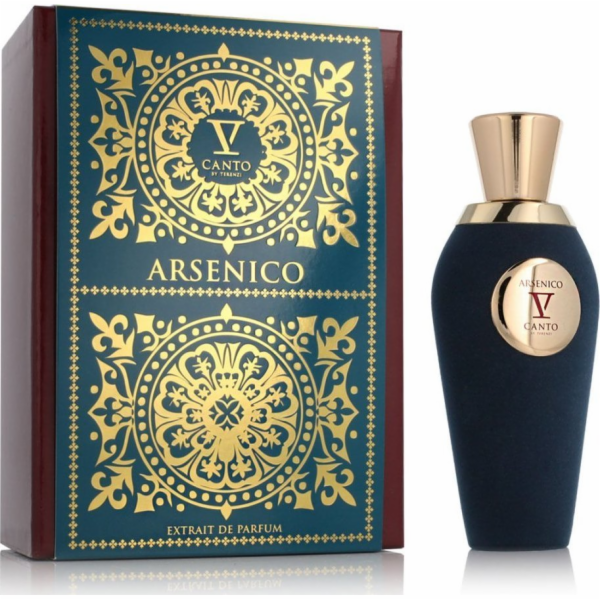 Tiziana Terenzi TIZIANA TERENZI V Canto Arsenico Unisex P...
