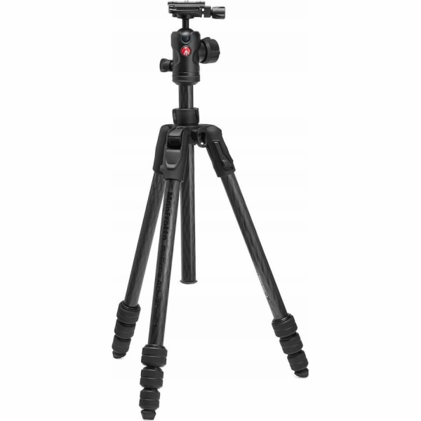 Manfrotto Stativ Sada stativu Manfrotto MKBFRTC4FB-BH Bef...