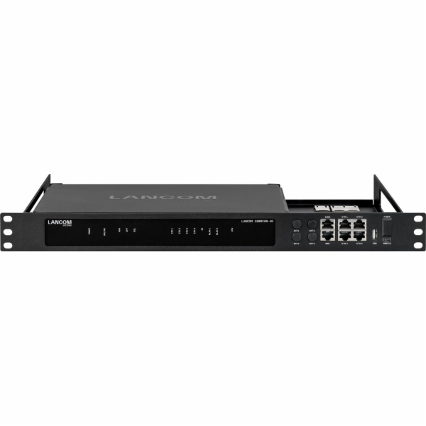 Lancome Lancom Zubehör CPE blackline Rack Mount Plus 19-B...