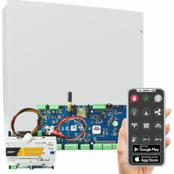 Ropam ROPAM NEO-IP-64-SET