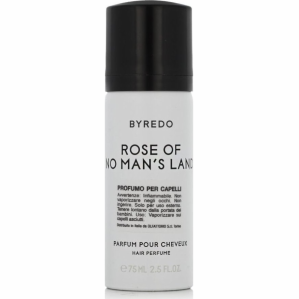 Byredo BYREDO Rose of No Man's Land Parfum sprej na vlasy...