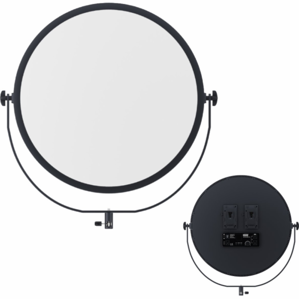 Newell Studiová lampa Air Artha Max XL LED