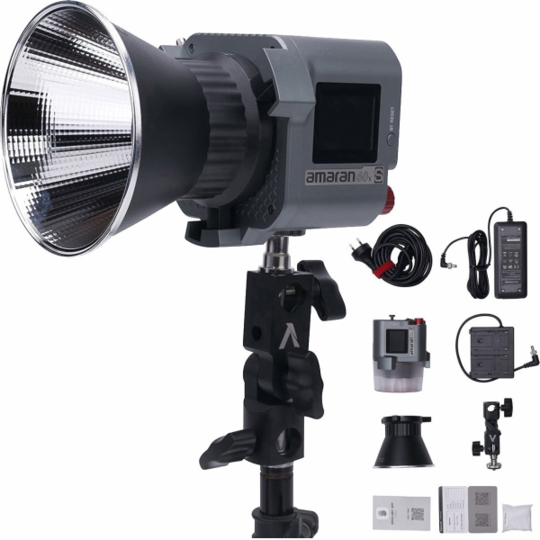 Amaran Floodlight Amaran LED Lamp COB 60x S