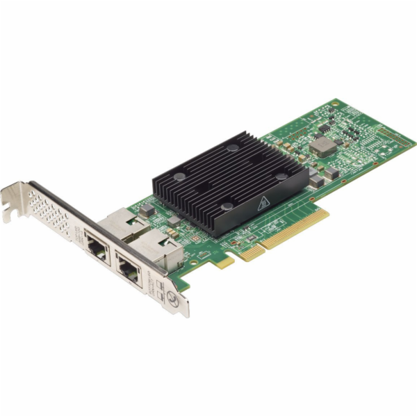 Lenovo LENOVO ISG ThinkSystem Broadcom NX-E PCIe 10Gb 2po...