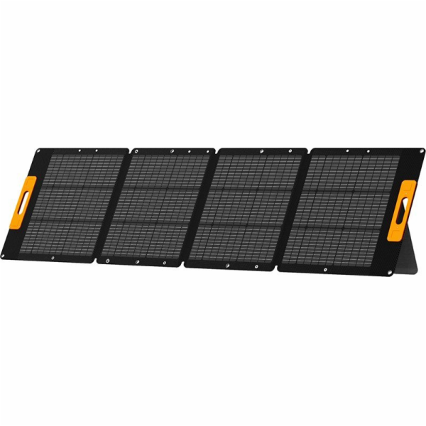 Wonder Solární nabíječka Wonder WS210 - Solární panel / S...