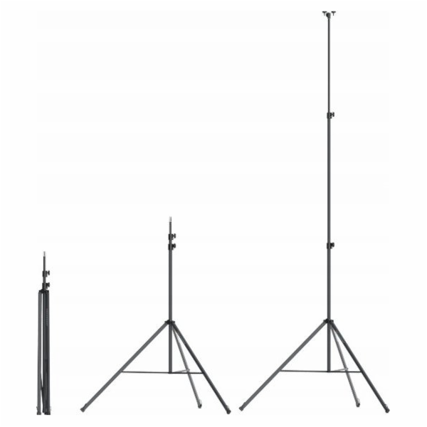 Scangrip Stativ Stativ 4,5 m STATIV 4,5M 03.5270