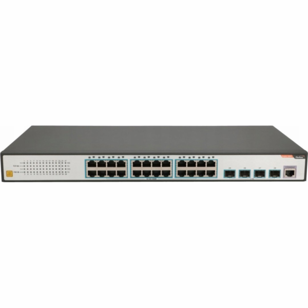 Fiberhome Switch FiberHome S5800-28T-X-AC Síťové linky Sp...