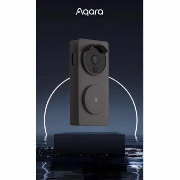 Aqara Smart Home Vodeodolny obal pre Video Videozvonček G...