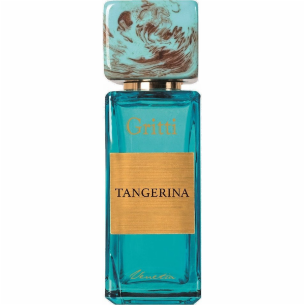 Alkotest GRITTI Tangerina EDP alkohol tester 100ml