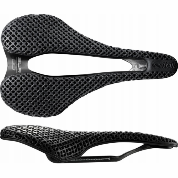 Selle Italia Sedlo SELLE ITALIA SLR BOOST 3D KIT CARBONIO...