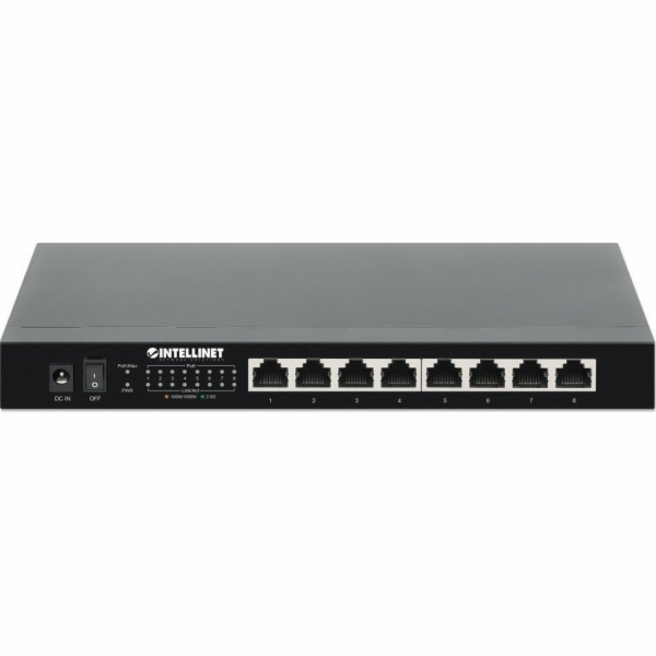 Intellinet Network Solutions Přepínač 561938