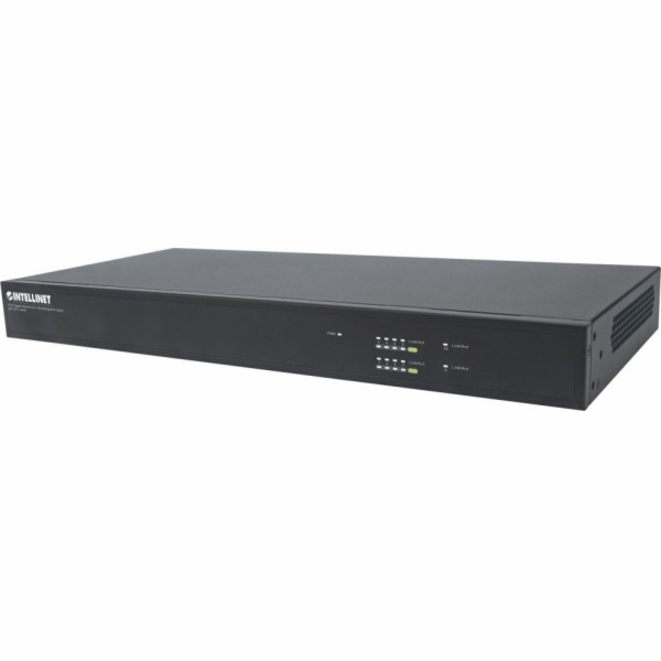 Intellinet Network Solutions Přepínač 561433