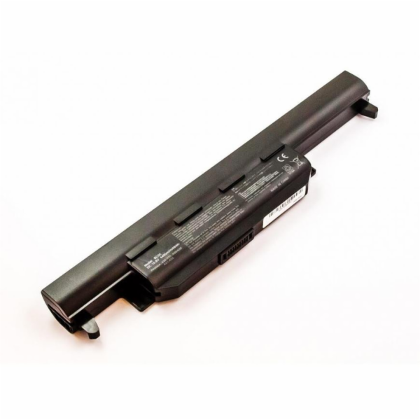 6článková lithium-iontová baterie Dell 97Wh