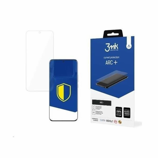 3mk ARC+ pro Motorola Moto G55 5G