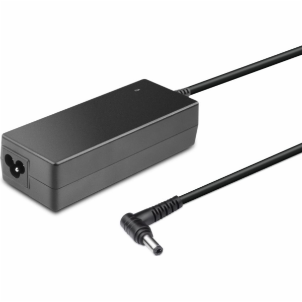 MicroBattery Napájecí adaptér pro notebook 90W, 2,5mm, 4,...