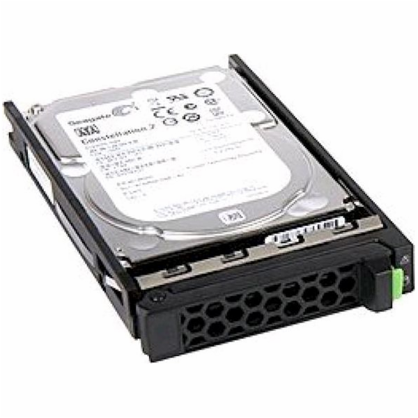 Fujitsu Serverový disk 1,8 TB 2,5'' SAS-3 (12 Gb/s) (S263...