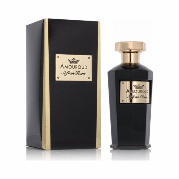 Amouround Unisex parfém Amouroud EDP Safran Rare (100 ml)