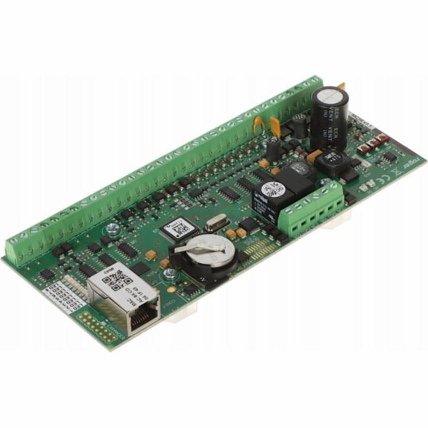 Roger MODUL PŘÍSTUPOVÉ KONTROLY MC16-PAC-ST-3