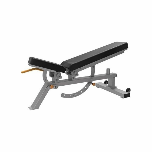 DS Fitness Nastavitelná lavice DS 1039