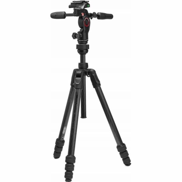 Manfrotto Stativ Sada stativů Manfrotto MKBFRTC4GTFB-3W B...