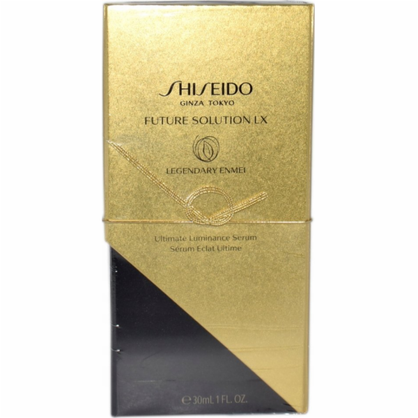 Shiseido Future Solution LX Legendary Enmei pleťové sérum...