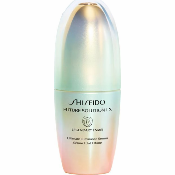 Shiseido Future Solution LX Legendary Enmei pleťové sérum...