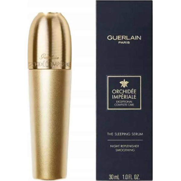 Guerlain Orchidee Imperiale The Sleeping Serum regeneračn...