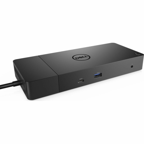 Dell Dokovací stanice/replikátor WD19DCS-240W s USB-C (JM...