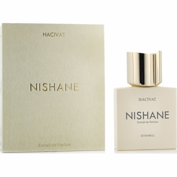 Nishane parfém Unisex Nishane Hacivat 50 ml