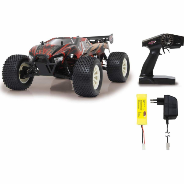 Jamara JAMARA Brecter 1:10 EP 2,4 GHZ – 059738