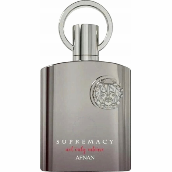 Alkotest AFNAN Supremacy Not Only Intense Extrait de Parf...