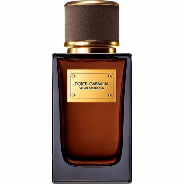 Dolce & Gabbana Dolce & Gabbana Velvet Desert Oud EDP 100ml
