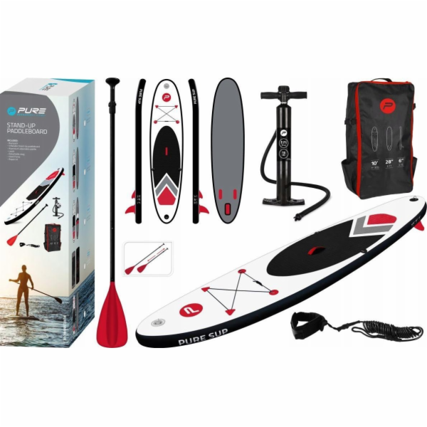 Victoria Sport Sada nafukovacích SUP prken 150 kg 305x71x...