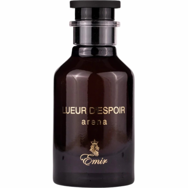 Alkotest EMIR Lueur d'Espoir Arena EDP sprej 100ml