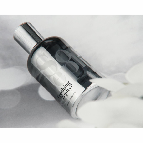 Alkotest PARIS CORNER Soothing Zephyr EDP sprej 100ml