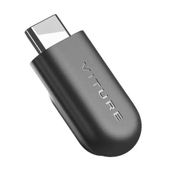 Magnetický konektor na adaptér USB-C