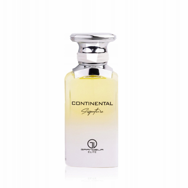 Chloe GRANDEUR Continental Sigranture EDP sprej 100ml