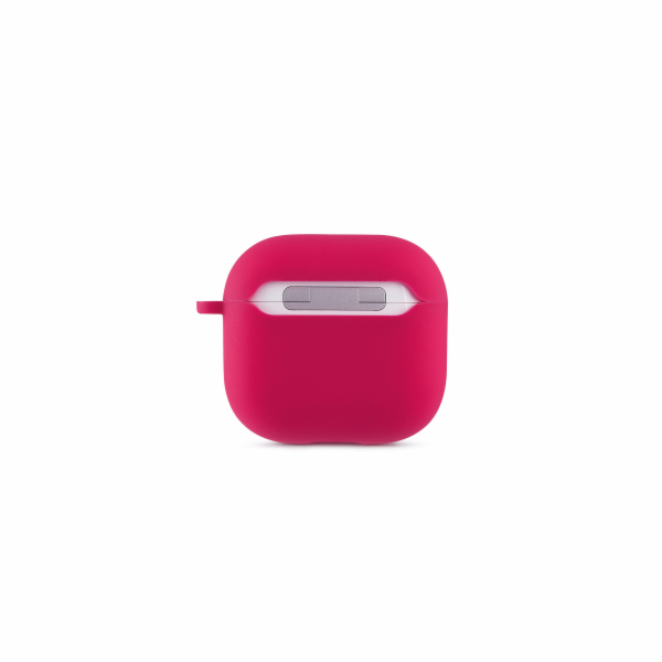 Aiino - Swing Case pro AirPods 4th Gen (2024) - Cherry