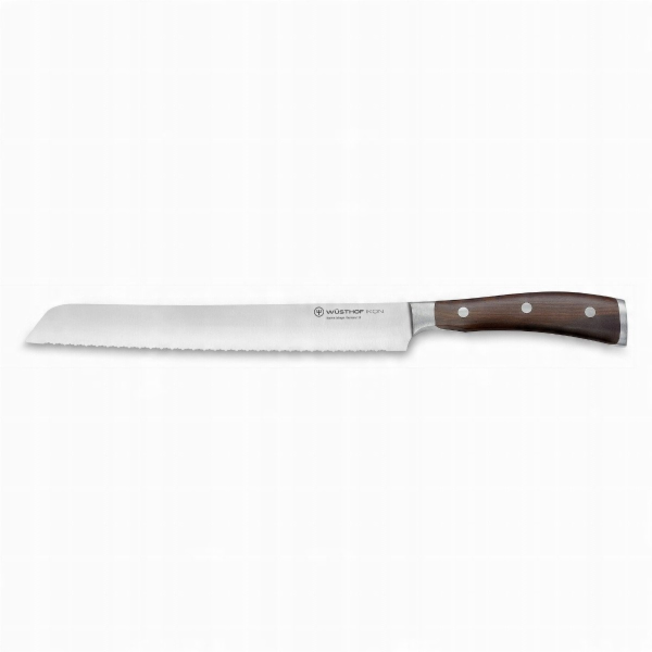 Wüsthof Nůž na chléb 23 cm - Ikon