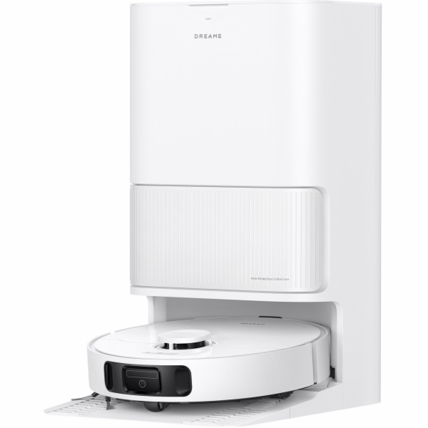 Dreame D20 Ultra bílý, robotický vysavač