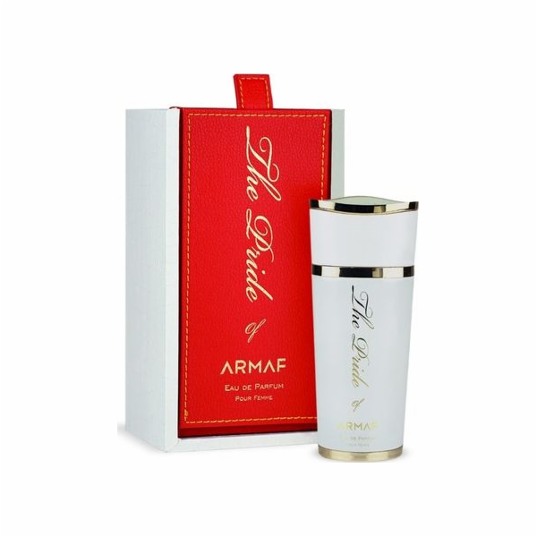 Armaf ARMAF The Pride of Armaf White100ml(6294015138320)