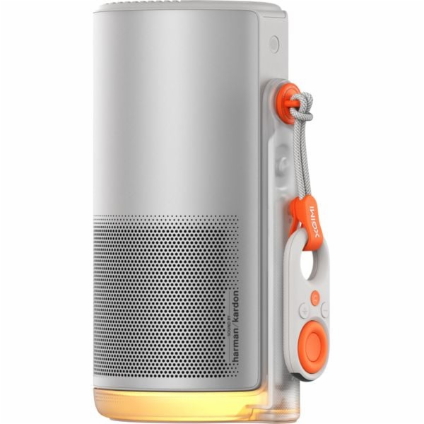 XGIMI MoGo 4 projektor