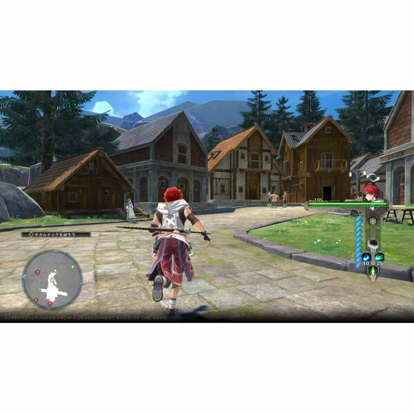 Ys X: Nordics (Deluxe Edition) [PS5]