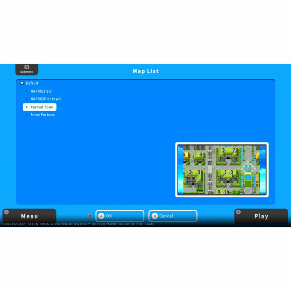 RPG MAKER WITH [PS5]