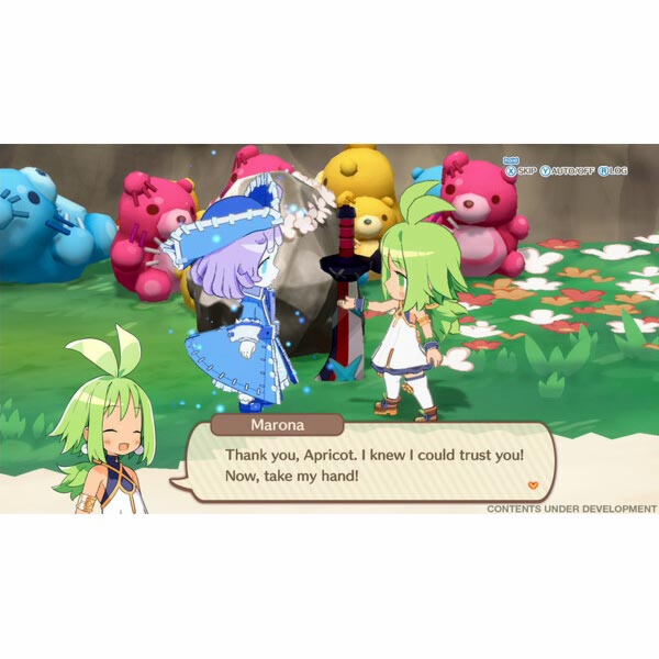 Phantom Brave: The Lost Hero (Deluxe Edition) [PS5]