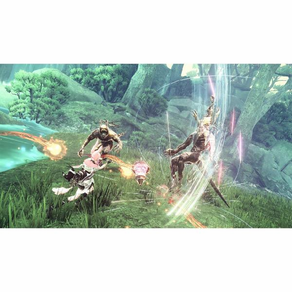 REYNATIS (Deluxe Edition) [PS4]