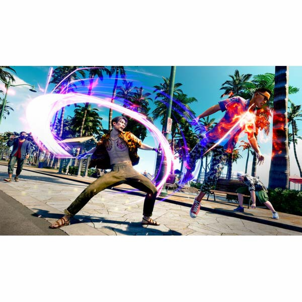 Like a Dragon: Pirate Yakuza in Hawaii [PS5]